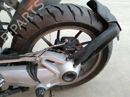 Fælk BMW MOTORCYCLES R 1200 R 1200 GS (K50) | BP29027460C45 