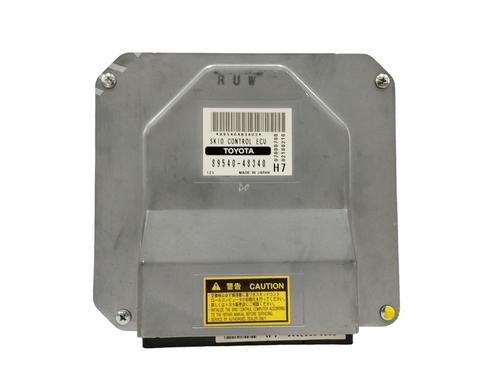 Used Control unit LEXUS RX (_U3_) [2003-2008]  13544251