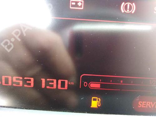 Instrument cluster CITROËN C4 CACTUS  | BP13361845C47 