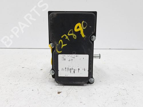 ABS pump PEUGEOT 308 I (4A_, 4C_) 1.6 HDi | BP28694652M43 