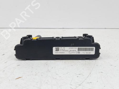 Electronic module PEUGEOT 3008 II SUV (MC_, MR_, MJ_, M4_) Hybrid | BP29977429M83 