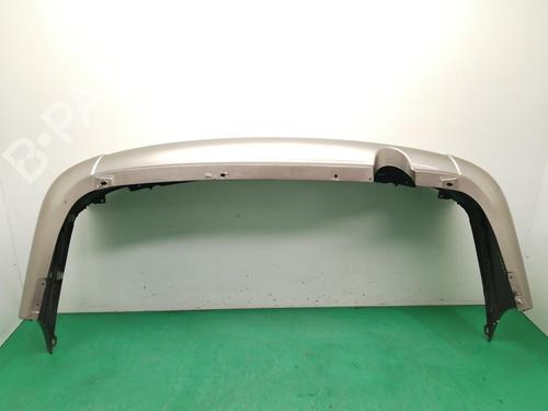 Rear bumper KIA CARENS II MPV (FJ) 1.8 | BP13384975C8 