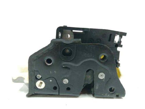 Used Rear right lock VW PASSAT B6 (3C2) 2.0 TDI 16V (140 hp) 9097842