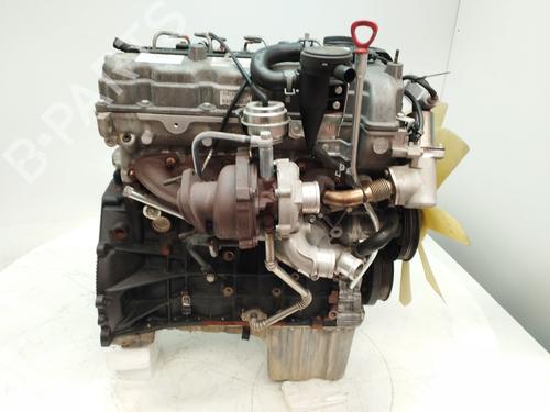 Engine SSANGYONG ACTYON I 2.0 Xdi | BP35945883M1 - Image 3