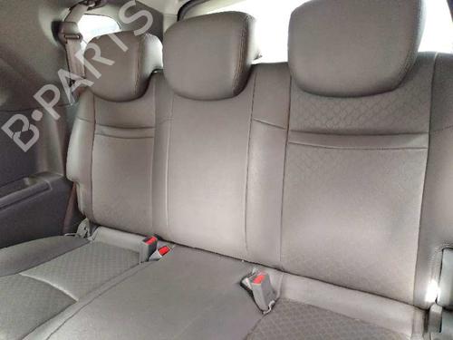 Instrument cluster SSANGYONG RODIUS II 2.2 Xdi | BP17021163C47