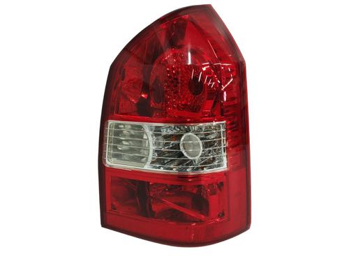 Right taillight HYUNDAI TUCSON (JM) 2.0 CRDi | BP17696414C35 