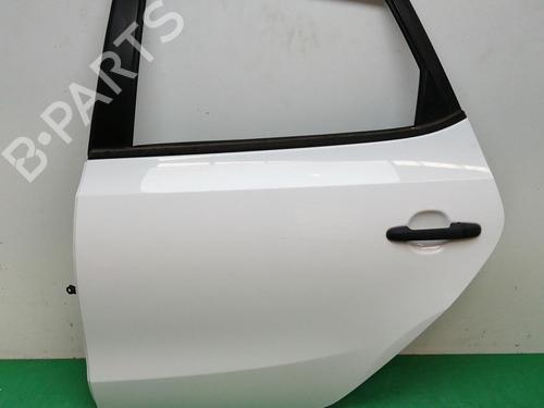 Used Left rear door HYUNDAI i30 (FD) 1.4 (109 hp) 10390337