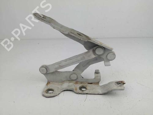 Dørhængsel/Dørbegrænser HYUNDAI H350 Van 2.5 CRDI (150 hp) 14149239