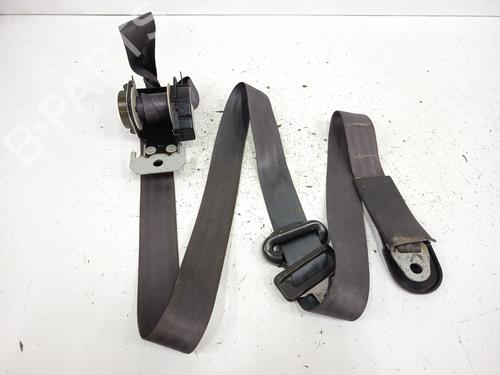 Used Front right seatbelt Front right seatbelt JEEP CHEROKEE (XJ) 2.5 Tdi 4x4 (116 hp) 34158187 34158187