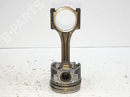 Used Other Other PEUGEOT RIFTER [2018-2026] 40219793 40219793