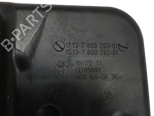 Expansion tank BMW X3 (E83) 2.0 d | BP18905080C120