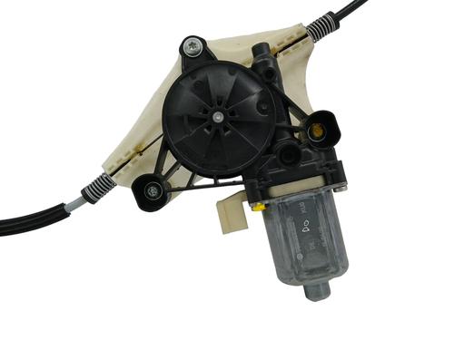 Front right window mechanism SEAT LEON ST (5F8) 2.0 TDI | BP17859915C23