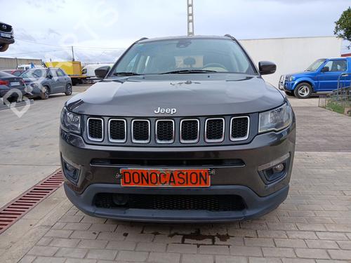 Brugte JEEP COMPASS (MP, M6, MV, M7) 1.6 CRD (120 hp) 4410507