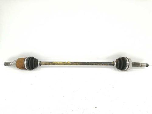 Used Left rear driveshaft RENAULT KOLEOS I (HY_) [2008-2026]  8933335