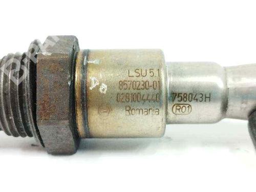 Electronic sensor BMW 3 Gran Turismo (F34) 318 d | BP9958037M84 