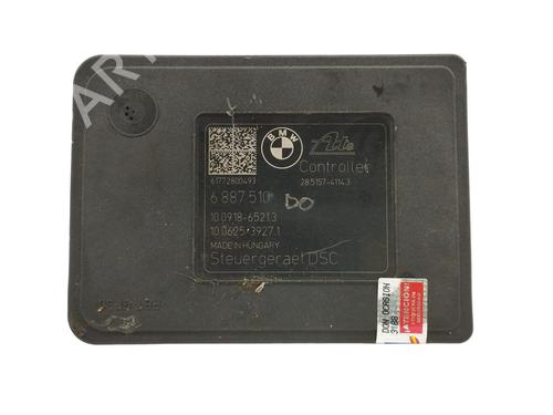 ABS pump FIAT DOBLO MPV (119_, 223_) 1.9 JTD | BP16644514M43 