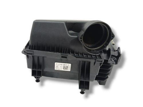 Air filter box MERCEDES-BENZ B-CLASS Sports Tourer (W246, W242)  | BP19636169M87 
