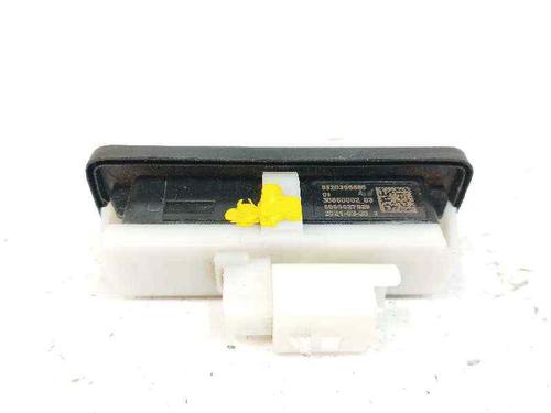 Tailgate handle OPEL MOKKA 1.2 (76) | BP10037198C132 