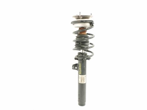 Used Left front shock absorber BMW X1 (E84) sDrive 18 d (143 hp) 12681877