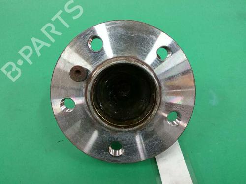 Left rear steering knuckle CITROËN C3 II (SC_) 1.4 HDi 70 (SC8HZC, SC8HR0, SC8HP4) | BP3374294M27 