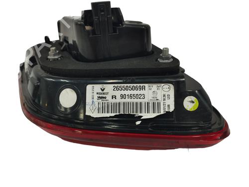 Right tailgate light RENAULT KADJAR (HA_, HL_)  | BP12568408C80 
