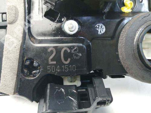 Rear left lock TOYOTA RAV 4 IV (_A4_) 2.2 D 4WD (ALA49) | BP8357079C100 