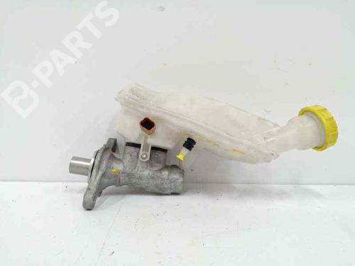 Brake master cylinder PEUGEOT 208 I (CA_, CC_) 1.2 VTI 82 | BP9653497M77 
