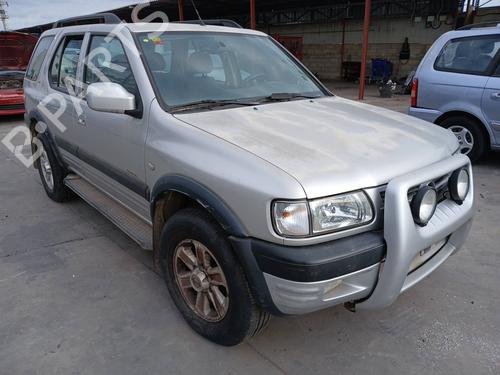 Compressor A/C OPEL FRONTERA B (U99)  | BP18725344M34 
