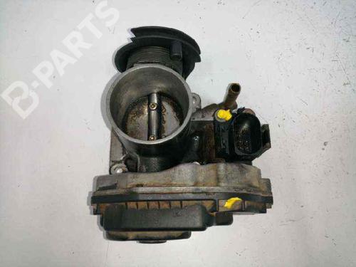 BP7250407M82 | Throttle body VW POLO III (6N1) 75 1.6 BP7250407M82