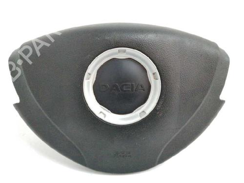 Used Driver airbag DACIA SANDERO [2008-2025]  9496762