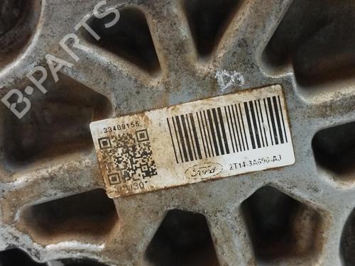 Steering pump FORD TOURNEO CONNECT 1.8 TDCi | BP10538580M99 