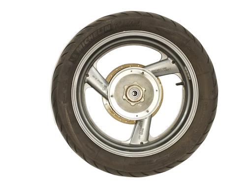 Rim SKODA OCTAVIA I (1U2) 1.9 TDI | BP29027386C45 