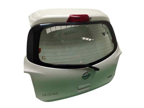 Tailgate NISSAN MICRA IV (K13K, K13KK) 1.2 | BP26704296C6