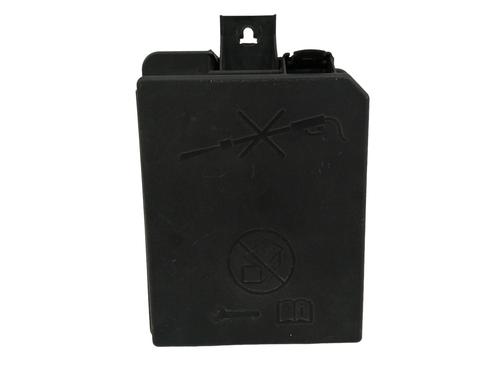 Used Fuse box OPEL CORSA E (X15) [2014-2026]  17572758