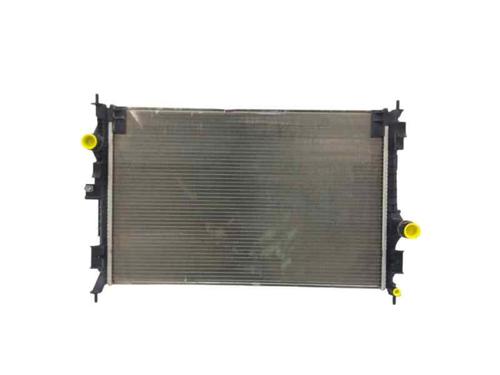 Used Water radiator PEUGEOT 308 II (LB_, LP_, LW_, LH_, L3_) 1.6 HDi 100 (99 hp) 27925202