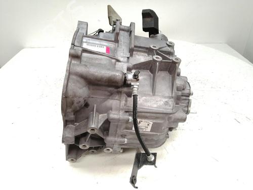 Gearbox CHEVROLET NUBIRA Saloon 2.0 D | BP12549516M3 