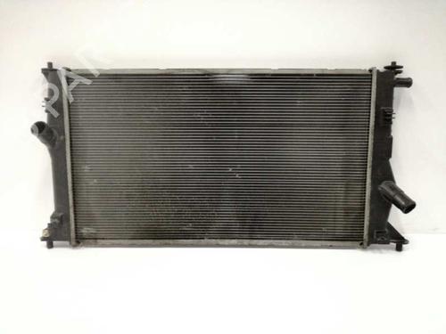 Water radiator MAZDA 5 (CR19) 2.0 CD (CR19) (143 hp) 5075310