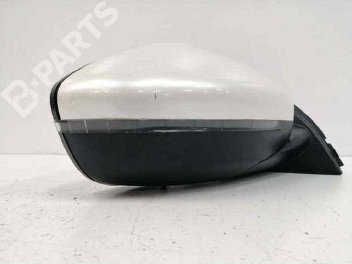Right mirror PEUGEOT 308 SW II (LC_, LJ_, LR_, LX_, L4_) 1.2 THP 130 | BP8229316C27 