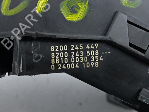 Switch RENAULT MODUS / GRAND MODUS (F/JP0_) 1.5 dCi (FP0D, JP0D) | BP33243958I30  - Image 6