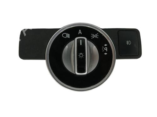 Used Headlight switch MERCEDES-BENZ C-CLASS T-Model (S204) C 250 CDI (204.203) (204 hp) 17457499