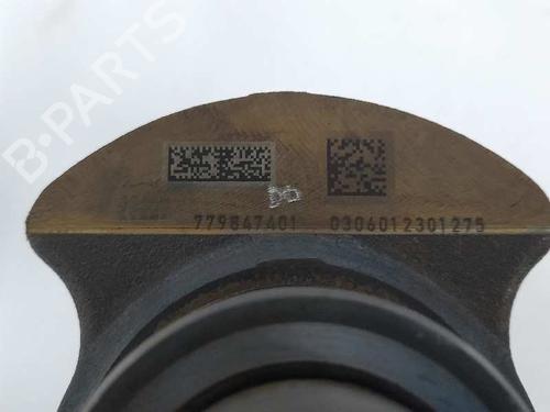 Other BMW 5 (E60) 520 d | BP14150949O1