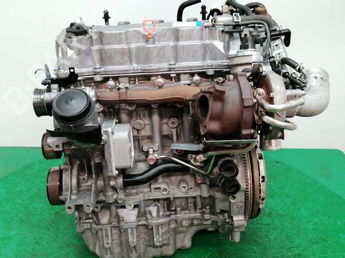 Engine HONDA ACCORD VIII (CU)  | BP10182053M1 