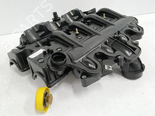 Valve cover NISSAN PRIMASTAR Van (X83) 2.5 dCi 140 | BP29162687M124 