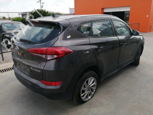 Module électronique HYUNDAI TUCSON (TL, TLE) 1.7 CRDi | BP8503596M83 
