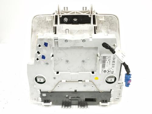 Interior roof light MERCEDES-BENZ C-CLASS (W204) C 220 CDI (204.002) | BP11692847I8 
