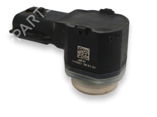 Electronic module NISSAN X-TRAIL III (T32_, T32R, T32RR) 1.3 DIG-T | BP23959017M83 
