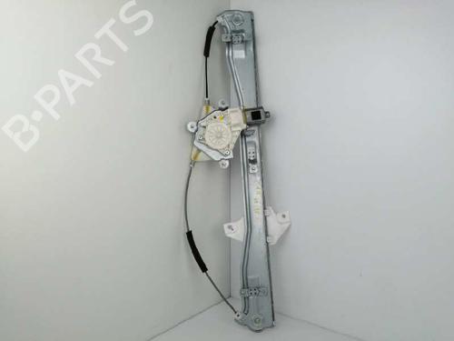 Front right window mechanism MERCEDES-BENZ M-CLASS (W164) ML 350 CDI 4-matic (164.122) | BP7016302C23 