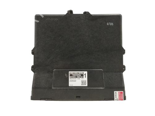 Used Electronic module TOYOTA YARIS (_P13_) 1.5 Hybrid (NHP130_, NHP130) (101 hp) 16730279