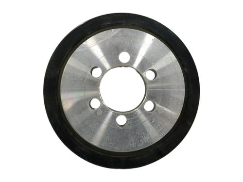 Pulley PEUGEOT 207 (WA_, WC_) 1.6 HDi | BP17792633M122 