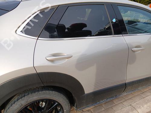 Dør højre bagtil MAZDA CX-30 (DM) e-SKYACTIV-X M Hybrid AWD | BP31905038C5